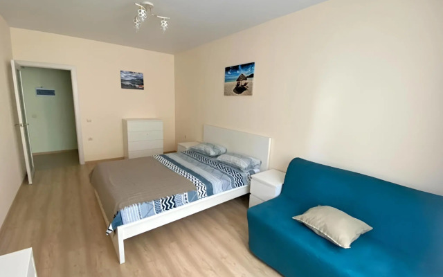 Verhnyaa Doroga 151/4 Apartments