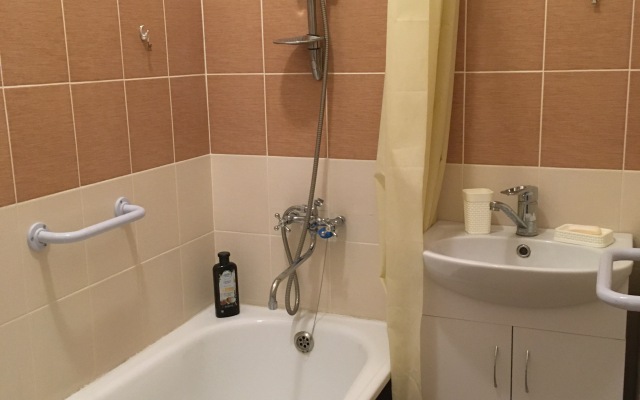 Квартира Двухкомнатная в Центре Казани