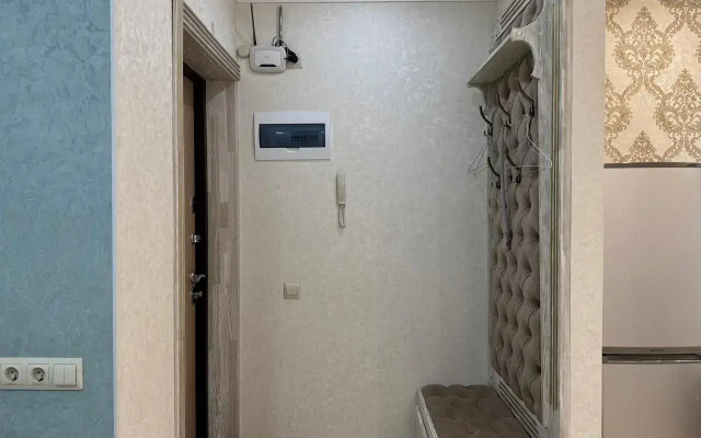 Апартаменты Аврора Люкс на Фомина 9