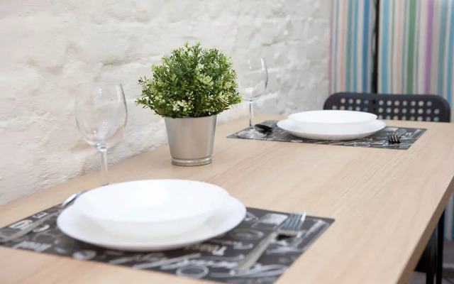 Квартира на Маркса 14/1-2