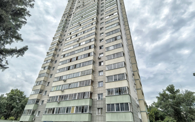 Volshebnye Vidy Ryadom S Zooparkom Flat