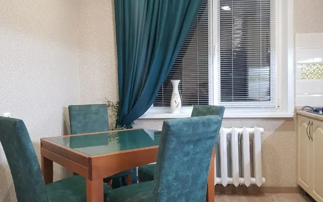 Квартира на Комсомольская 47А
