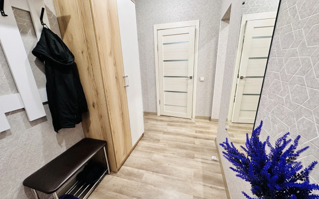 Апартаменты ЖК Новый