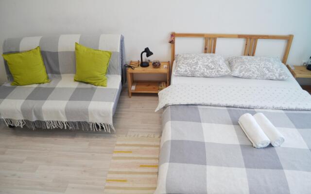 Apart-Hotel Polet