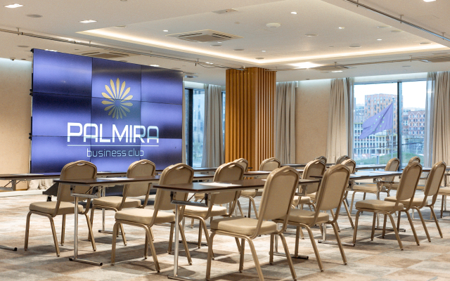 Palmira Business Club Hotel