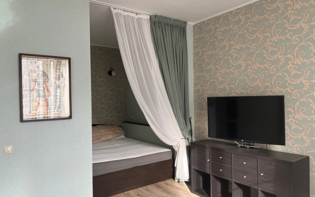 Квартира Отличная в элитном центре Екатеринбурга