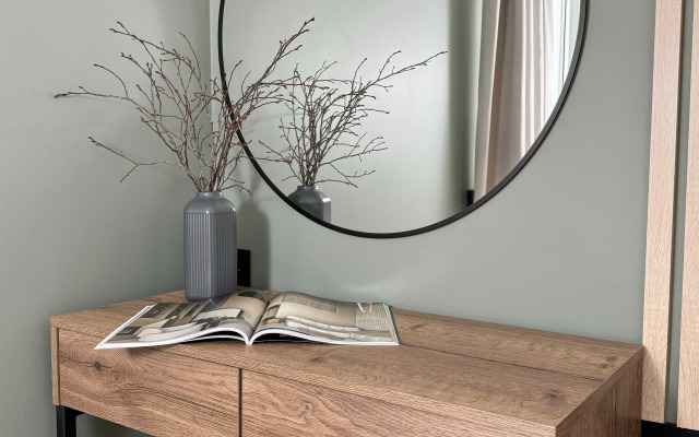 Апартаменты Sun Hills Ольгинка 15