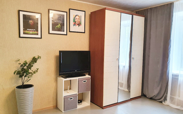 ДзенХоум Эклектика 38