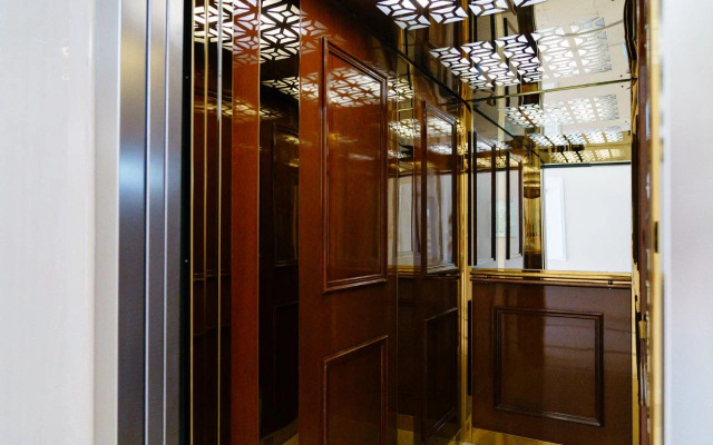 Апартаменты Apart-Deluxe Легенды Моря