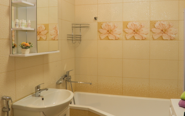 Уютные апартаменты возле пляжа