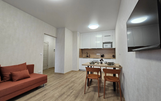 Квартира Марьин Дом на Июльской 26