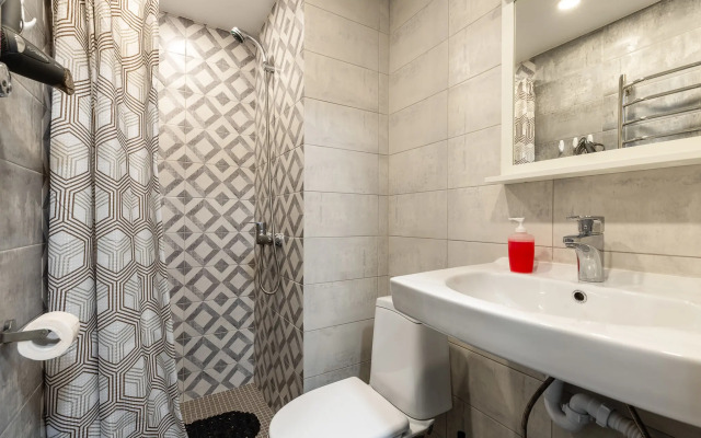 RentWill Novoperedelkino 137 4 Flat