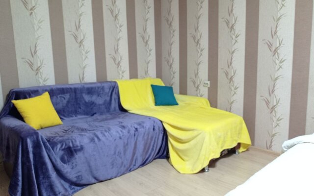 Квартира Live-In-Comfort Гагарина 39