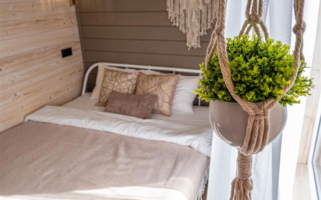 Zagorodny S Kupelyyu I Vidom Na Ozero Guest house