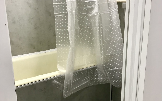 Квартира Уютная 2-комнатная