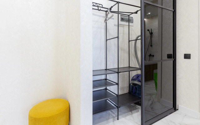 Апартаменты Уютные Апарты RentPlaza 1 с Красивым Видом