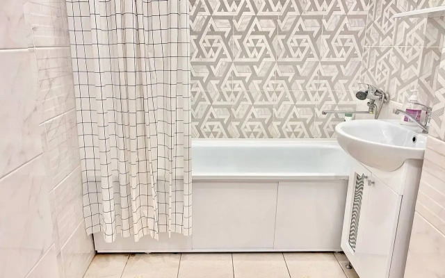 Апартаменты на Революции 52Б 135