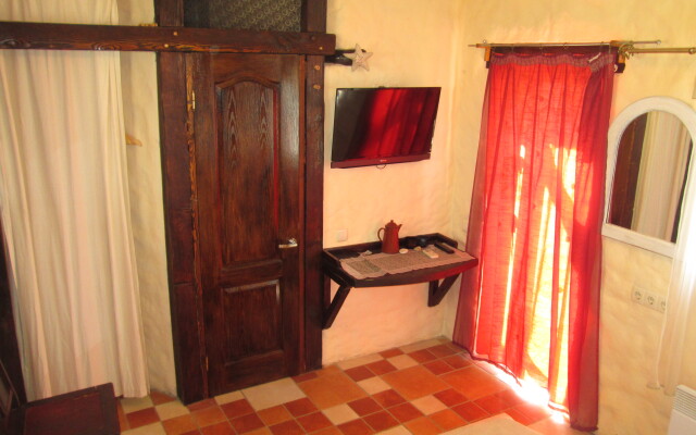 Гостевой дом Счастье Есть