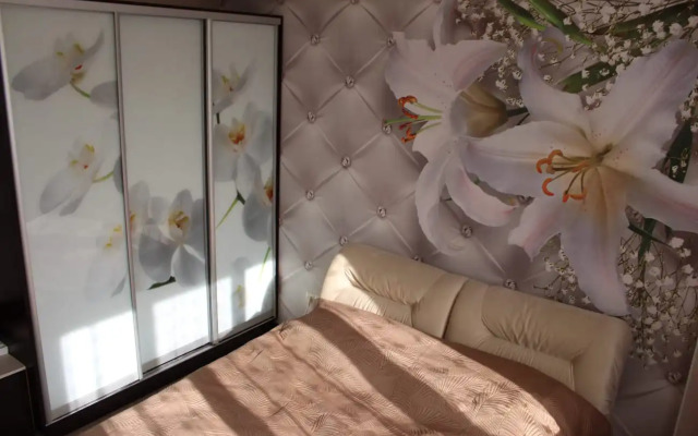 Uyutnyie Apartamentyi Ot Kompanii Chisto Pozhit Flat