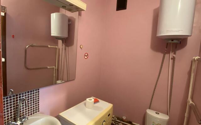 Апартаменты на Марине Расковой