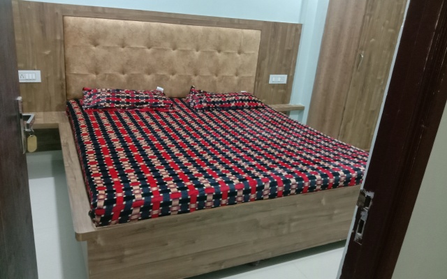 Guru Kirpa Guest House