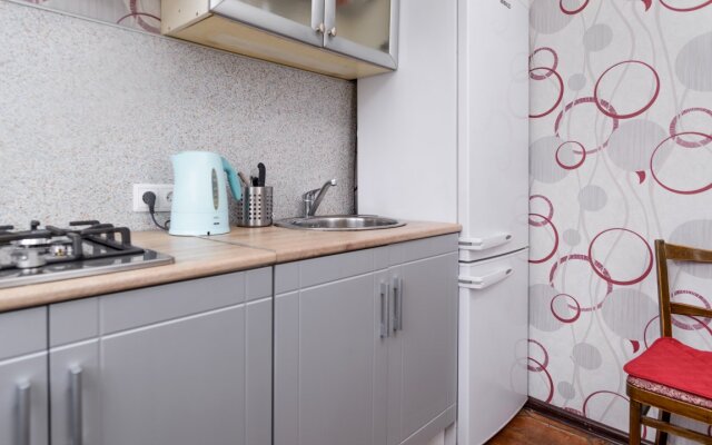 Квартира в районе Войковская от FolkFort близость к Авиапарку метро и набережной