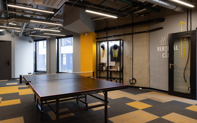 Апартаменты АпартПейдж Улучшенный на Московской