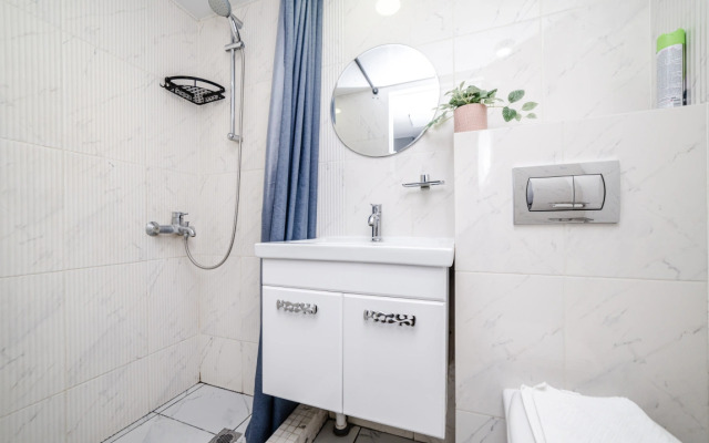 Апарт-отель URoom