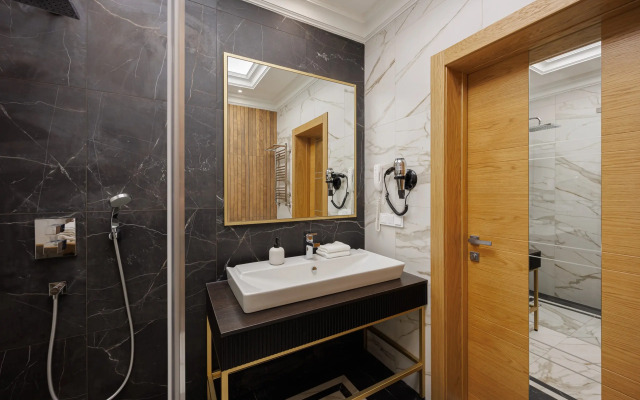 Pskov Boutique-hotel