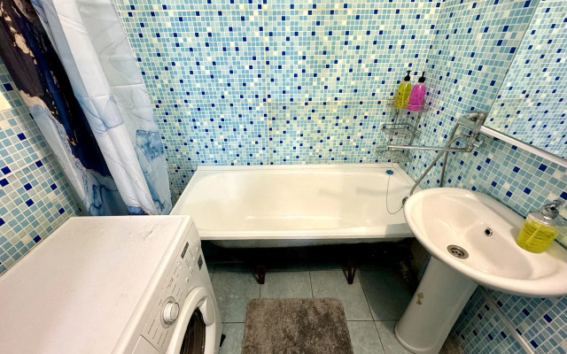 Апартаменты Марс Отель Гончаренко 5