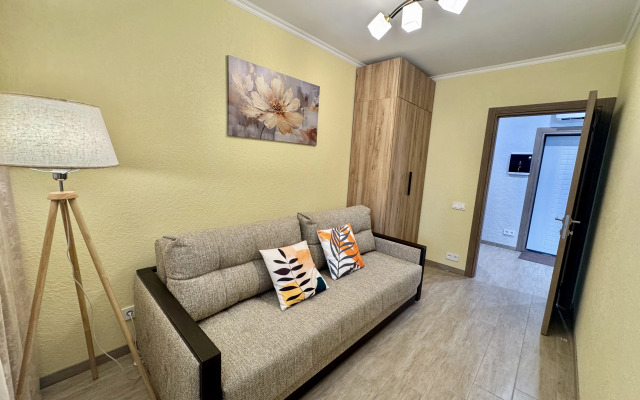 Lemon Apartments in Fruits Flat