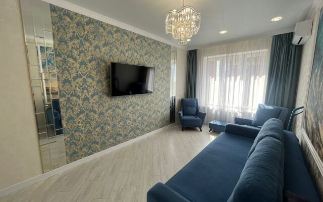 Квартира Достойная квартира