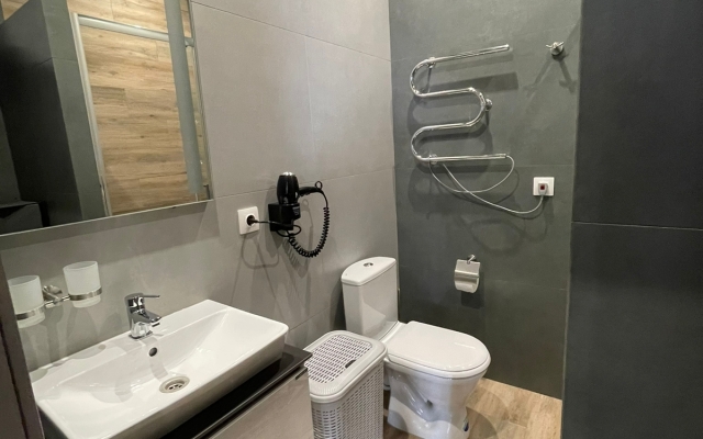 Marlen Apart ZhK Stolichny 5 Apartments