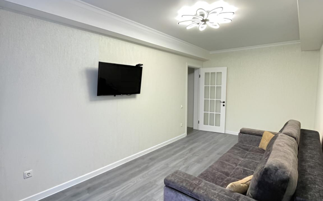 Квартира Двухкомнатная квартира в центре города