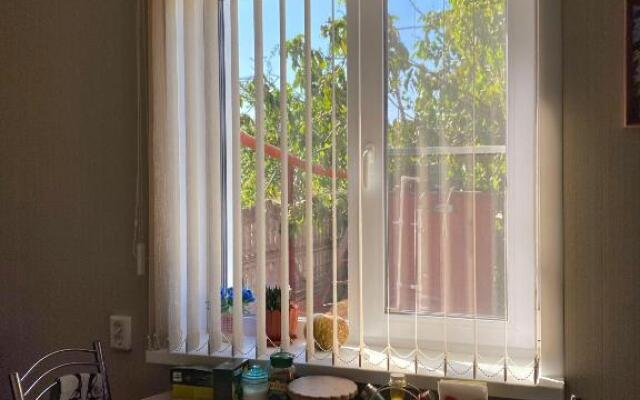 Гостевой дом на Мира