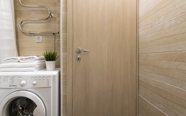 Apartments S Balkonom Morskoy Fasad