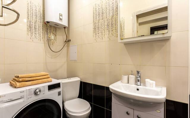 Квартира 4.16 STUDIO SVETLANA