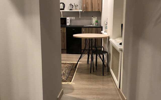 Апартаменты на 7 Советской