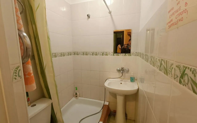 Квартира в Доме Ясень 2