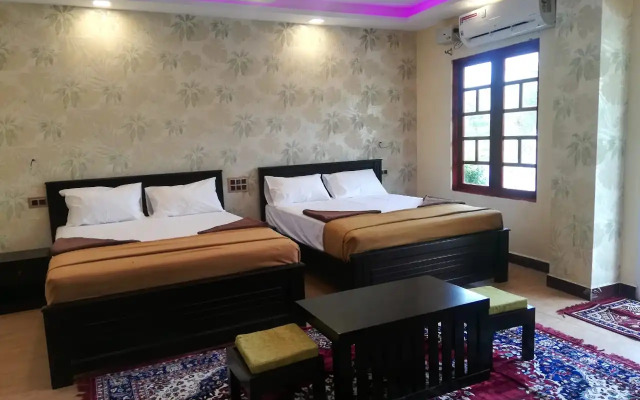 Star Resort