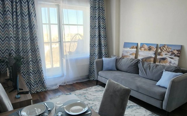 Citystar Flat