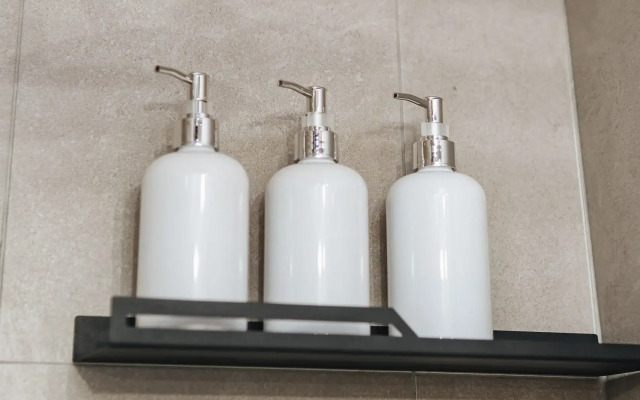 Гостевой дом Na_Skale