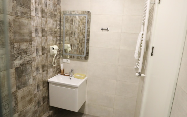 Istoriya Tbilisi Hotel