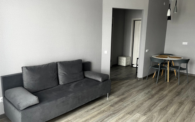 Квартира Уютная евро однушка в новом комфортабельном районе Засковье