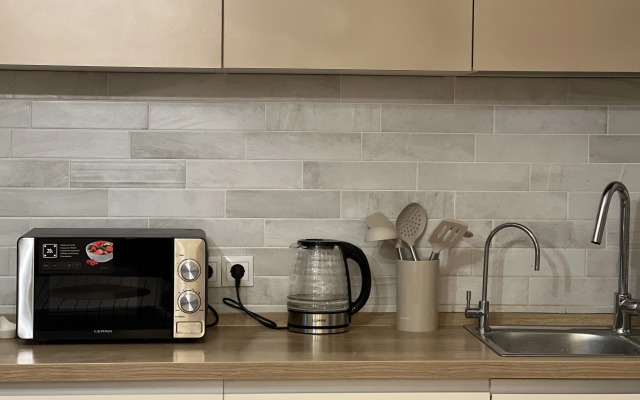 Квартира Евродвушка Близко к Центру Города