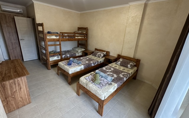 "Adam i Yeva" Guest House