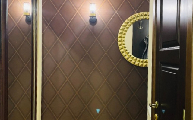 Dvuhkomnatnaya Na Roz 65 Flat