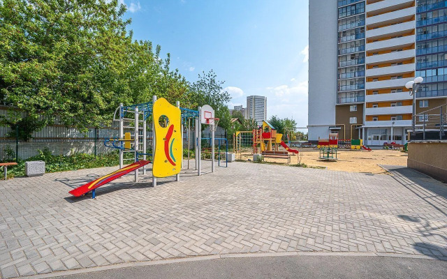 Квартира комфортная в самом удобном районе города