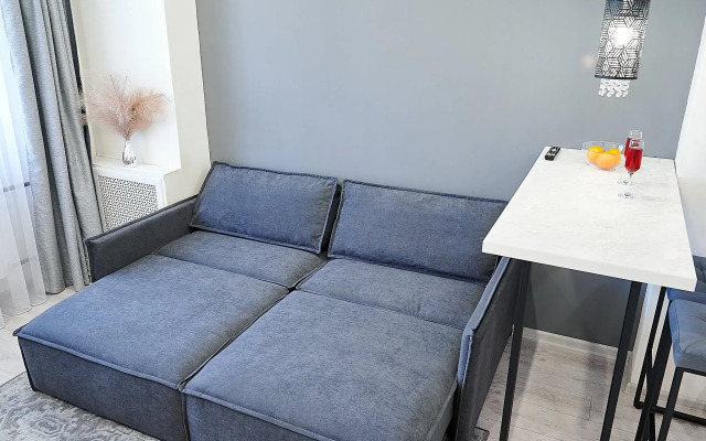 Studiya Zhk Olimp Apartments