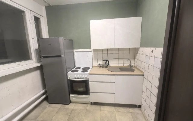 Квартира на улице Обручева 4 к1